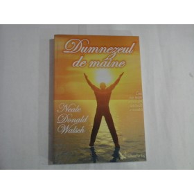 DUMNEZEUL DE MAINE - NEALE DONALD WALSCH